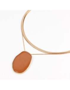 Collar Organic Colored