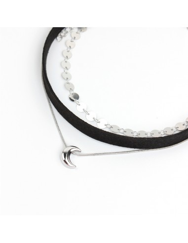 Set Chockers Moonlight