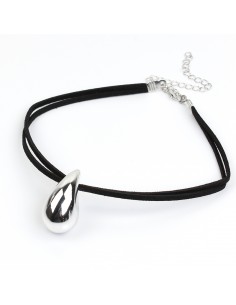 Choker Trendy Drop