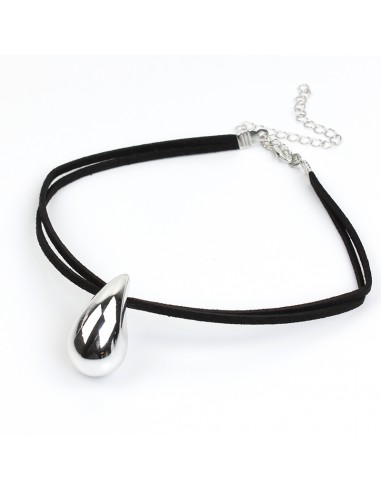 Choker Trendy Drop