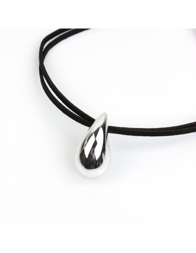Choker Trendy Drop