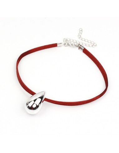 Choker Trendy Drop