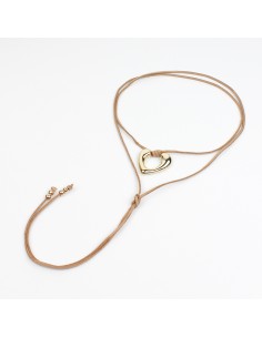 Collar Organic Gold