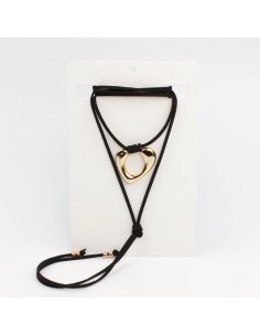 Collar Organic Gold