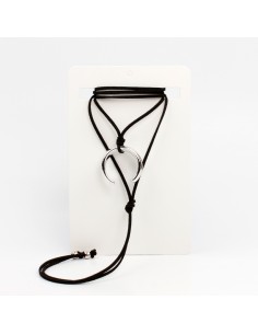 Collar Trendy Moon