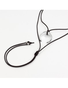 Collar Trendy Moon