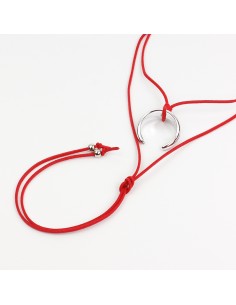 Collar Trendy Moon