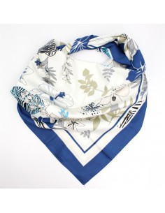 Pañuelo XXL Prairie Blue