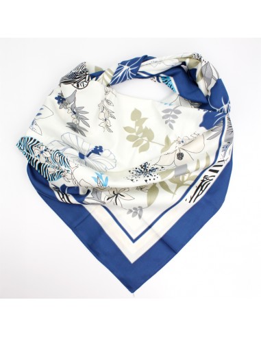 Pañuelo XXL Prairie Blue