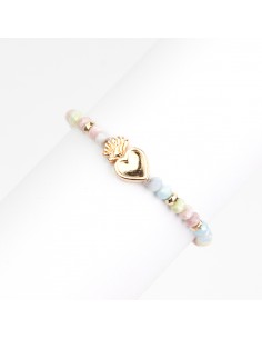 Pulsera Miracle Love