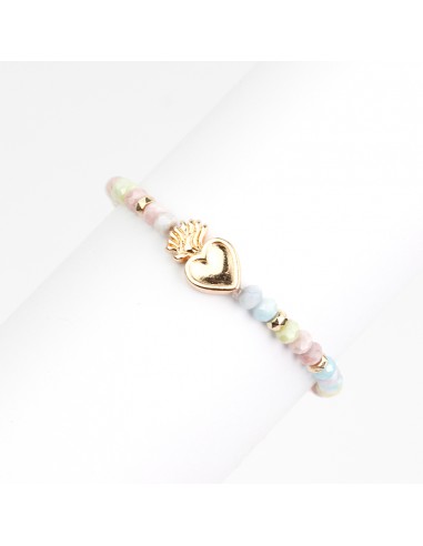 Pulsera Miracle Love