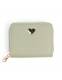 Billetera Pocket Heart