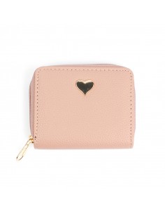 Billetera Pocket Heart