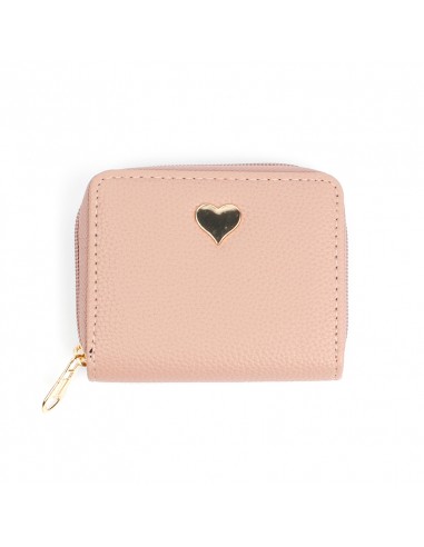 Billetera Pocket Heart