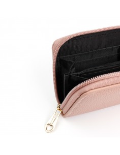 Billetera Pocket Heart