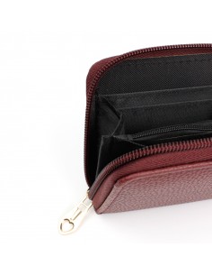 Billetera Pocket Heart