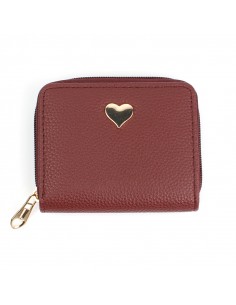 Billetera Pocket Heart