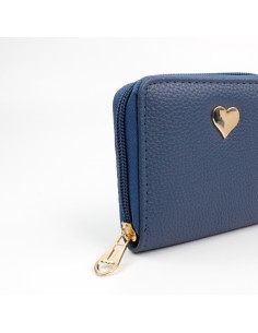 Billetera Pocket Heart