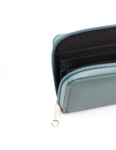 Billetera Pocket Heart