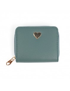 Billetera Pocket Heart