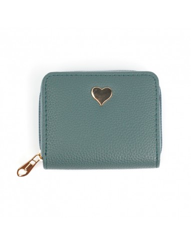 Billetera Pocket Heart