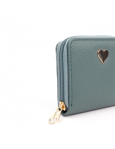 Billetera Pocket Heart