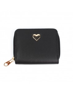 Billetera Pocket Heart