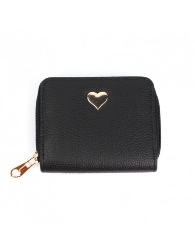 Billetera Pocket Heart