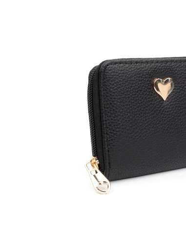 Billetera Pocket Heart