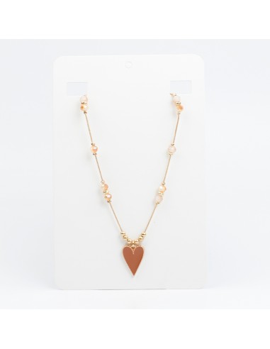 Collar Color Heart