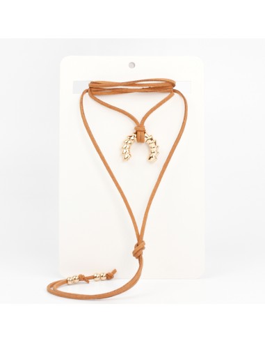 Collar Organic Textured