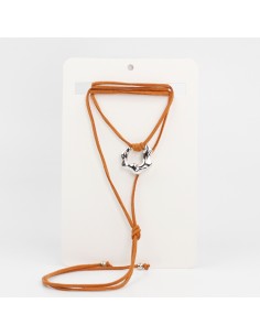 Collar Chunky Melted