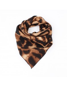 Pañuelo Lynx 70x70