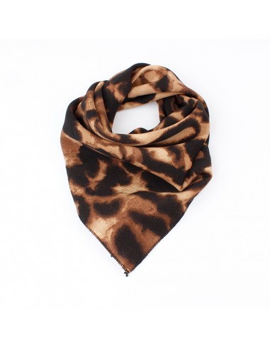Pañuelo Lynx 70x70
