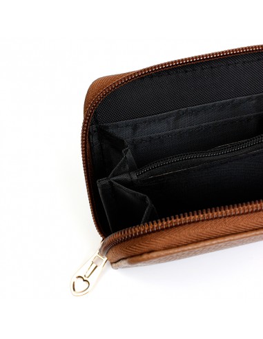 Billetera Pocket Heart