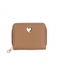 Billetera Pocket Heart