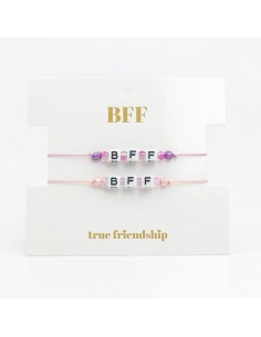 Pulsera BFF