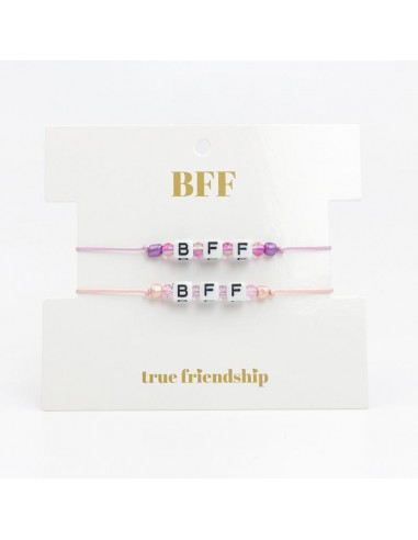Pulsera BFF