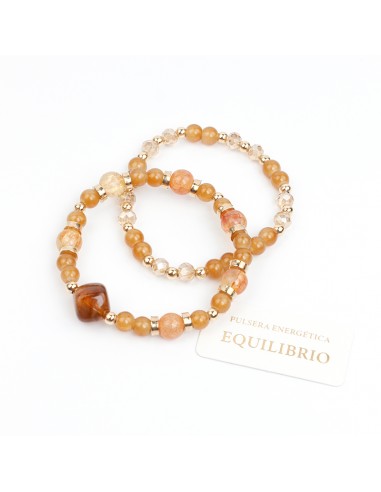 Pulsera Energy Combo