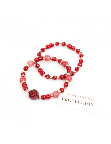 Pulsera Energy Combo