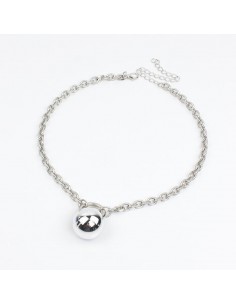 Collar Chunky Sphere