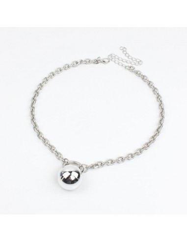 Collar Chunky Sphere