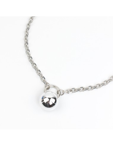 Collar Chunky Sphere
