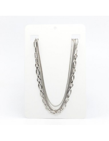 Collar Silver Out