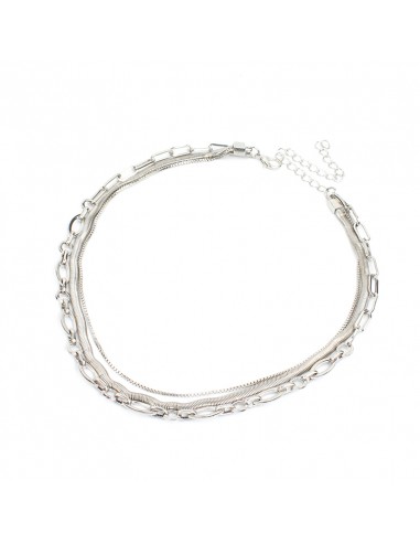 Collar Silver Out