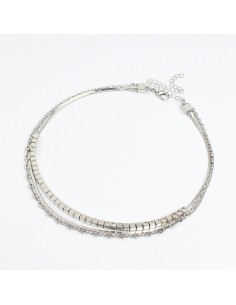 Collar Night Out Trendy