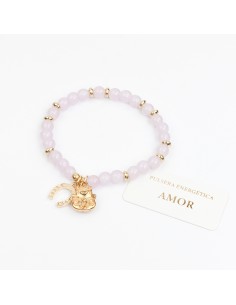 Pulsera Lucky Energy
