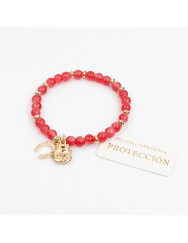 Pulsera Lucky Energy