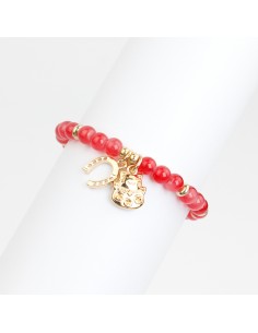 Pulsera Lucky Energy