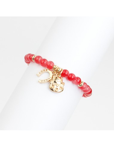 Pulsera Lucky Energy